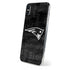 NFL New England Patriots Black & White iPhone XS Max Skin