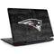 NFL New England Patriots Black & White Legion Y720 Skin