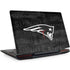 NFL New England Patriots Black & White Legion Y720 Skin