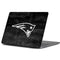 NFL New England Patriots Black & White Apple MacBook Pro 13-inch Skin