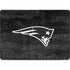 NFL New England Patriots Black & White MacBook Pro 14in (2021-24) Skin