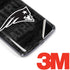 NFL New England Patriots Black & White Moto E5 Plus Skin
