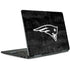 NFL New England Patriots Black & White Notebook 9 Pro 13in (2017) Skin