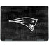NFL New England Patriots Black & White Notebook 9 Pro 13in (2017) Skin