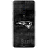 NFL New England Patriots Black & White OnePlus 7 Pro Skin