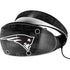 NFL New England Patriots Black & White PlayStation VR2 Skin