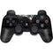 NFL New England Patriots Black & White PS3 Dual Shock wireless controller Skin