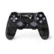 NFL New England Patriots Black & White PS4 Controller Skin
