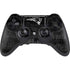 NFL New England Patriots Black & White PS4/PC SCUF Impact Controller Skin