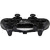 NFL New England Patriots Black & White PS4/PC SCUF Impact Controller Skin