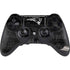 NFL New England Patriots Black & White PS4/PC SCUF Impact Controller Skin