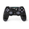 NFL New England Patriots Black & White PS4 Pro/Slim Controller Skin