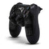 NFL New England Patriots Black & White PS4 Pro/Slim Controller Skin