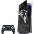 NFL New England Patriots Black & White PS5 Bundle Skin