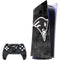 NFL New England Patriots Black & White PS5 Digital Edition Bundle Skin