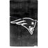 NFL New England Patriots Black & White PS5 Slim Digital Edition Bundle Skin