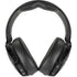 NFL New England Patriots Black & White Skullcandy Venue Skin