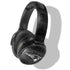 NFL New England Patriots Black & White Skullcandy Venue Skin