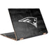 NFL New England Patriots Black & White HP Spectre Skin
