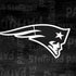 NFL New England Patriots Black & White HP Spectre Skin