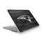 NFL New England Patriots Black & White HP Spectre Skin