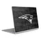 NFL New England Patriots Black & White Surface Book 2 13.5in Skin