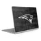 NFL New England Patriots Black & White Surface Book 2 15in Skin