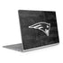 NFL New England Patriots Black & White Surface Book 2 15in Skin