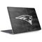 NFL New England Patriots Black & White Surface Laptop 2 Skin