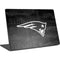 NFL New England Patriots Black & White Surface Laptop 4 15in Skin