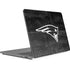 NFL New England Patriots Black & White Surface Laptop Studio Skin