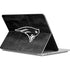 NFL New England Patriots Black & White Surface Laptop Studio Skin