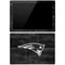 NFL New England Patriots Black & White Surface Pro 3 Skin