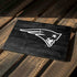 NFL New England Patriots Black & White Surface Pro 6 Skin