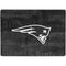 NFL New England Patriots Black & White Surface Pro 8 Skin