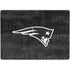 NFL New England Patriots Black & White Surface Pro 8 Skin