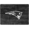 NFL New England Patriots Black & White Surface Pro 9 Skin