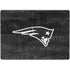 NFL New England Patriots Black & White Surface Pro 9 Skin