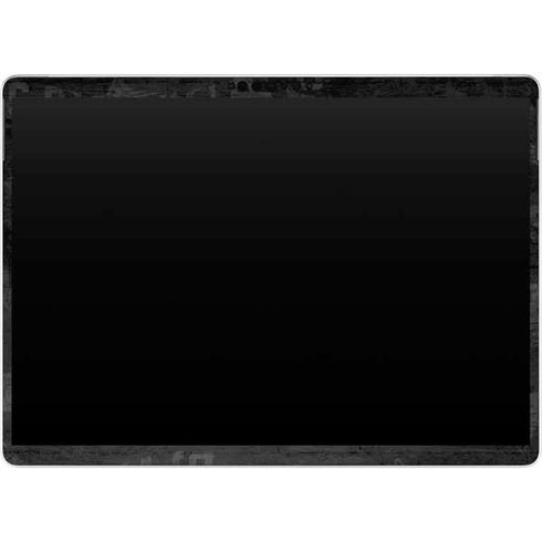 NFL New England Patriots Black & White Surface Pro 9 Skin