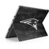 NFL New England Patriots Black & White Surface Pro 9 Skin