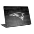 NFL New England Patriots Black & White Universal Laptop 16.6in (13.4 x 9.7in) Skin