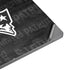 NFL New England Patriots Black & White Universal Laptop 16.6in (13.4 x 9.7in) Skin