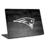 NFL New England Patriots Black & White Universal Laptop 17in (13.8 x 10in) Skin