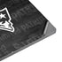 NFL New England Patriots Black & White Universal Laptop 18in (14.6 x 10.6in) Skin
