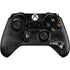NFL New England Patriots Black & White Xbox One Controller Skin