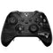 NFL New England Patriots Black & White Xbox One Elite Controller Skin