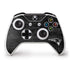 NFL New England Patriots Black & White Xbox One S Controller Skin