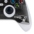 NFL New England Patriots Black & White Xbox Series S Bundle Skin