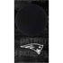 NFL New England Patriots Black & White Xbox Series S Console Skin