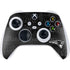 NFL New England Patriots Black & White Xbox Series S Controller Skin